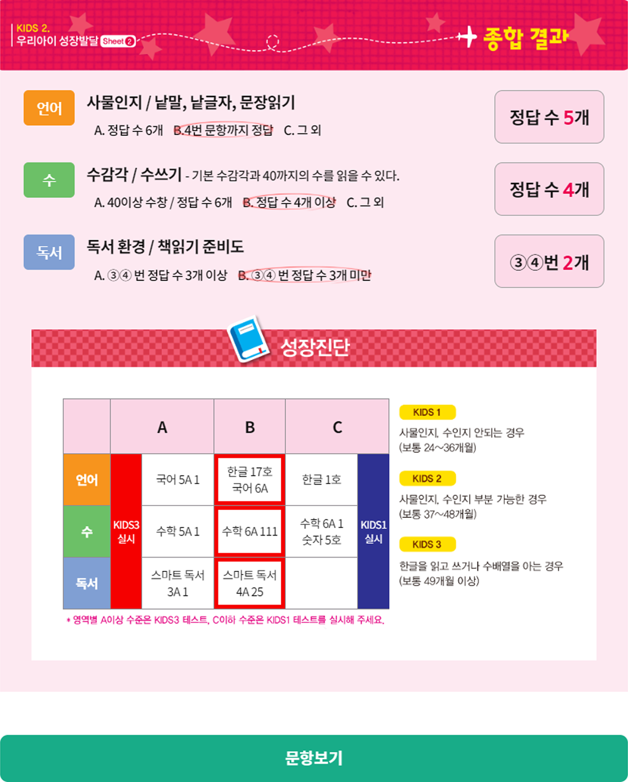 결과 예시 이미지